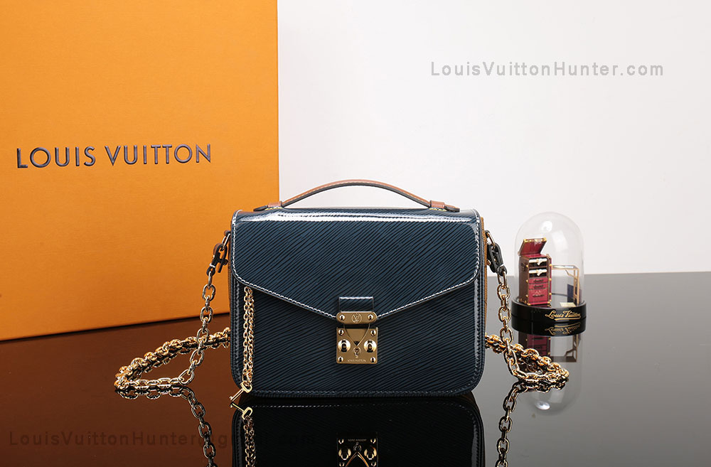 Louis Vuitton Pochette Metis Mini Bag M54990